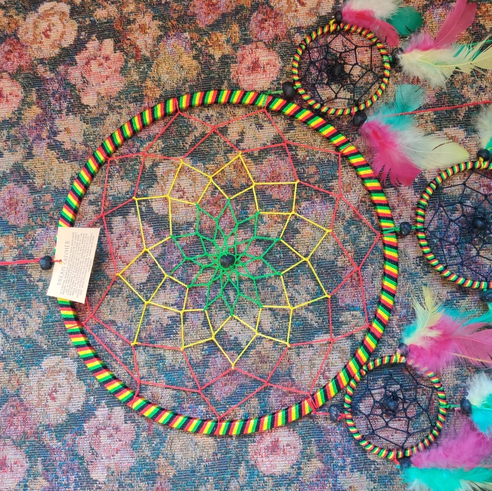 Hanging Dream Cather